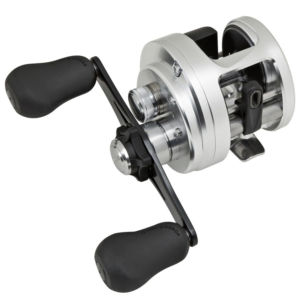 Shimano Calcutta D Baitcast Reel