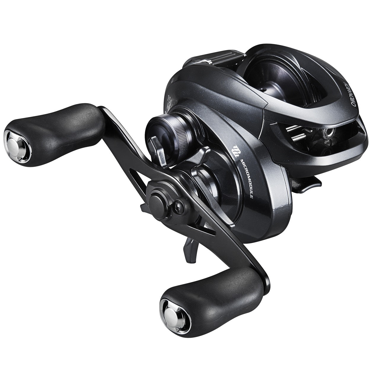 Shimano Chronarch G Baitcast Reel