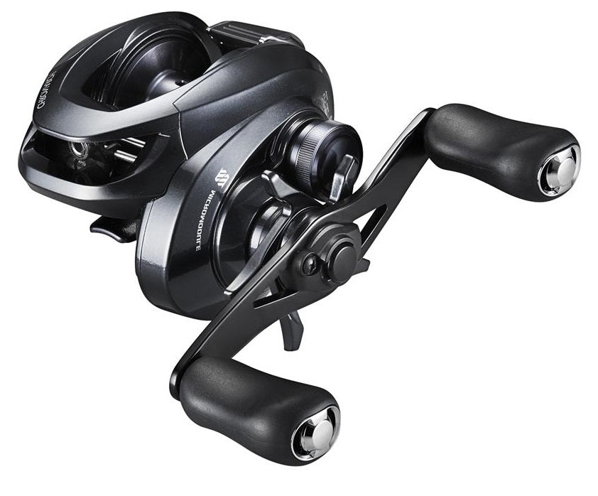 Shimano Chronarch G Baitcast Reel