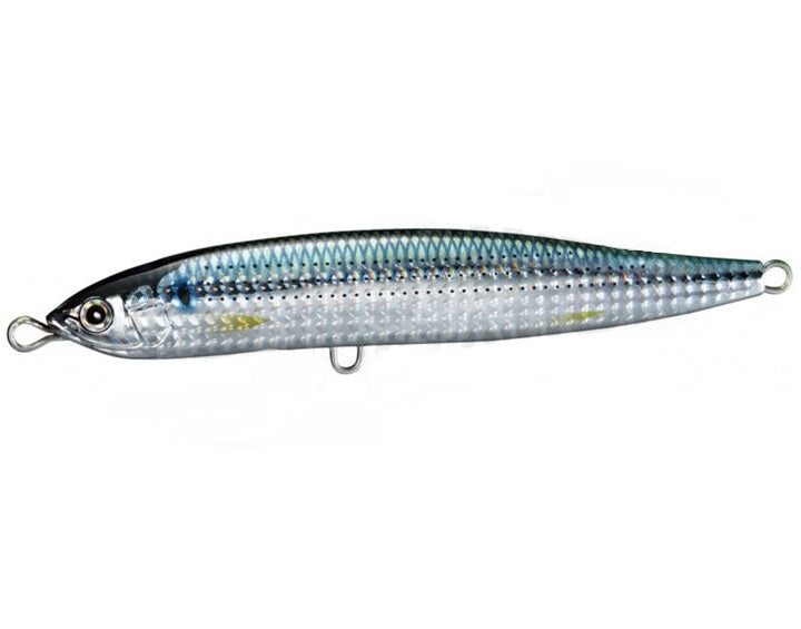 Shimano Coltsniper Rockslide 100mm 23g Sinking Stickbait Lure