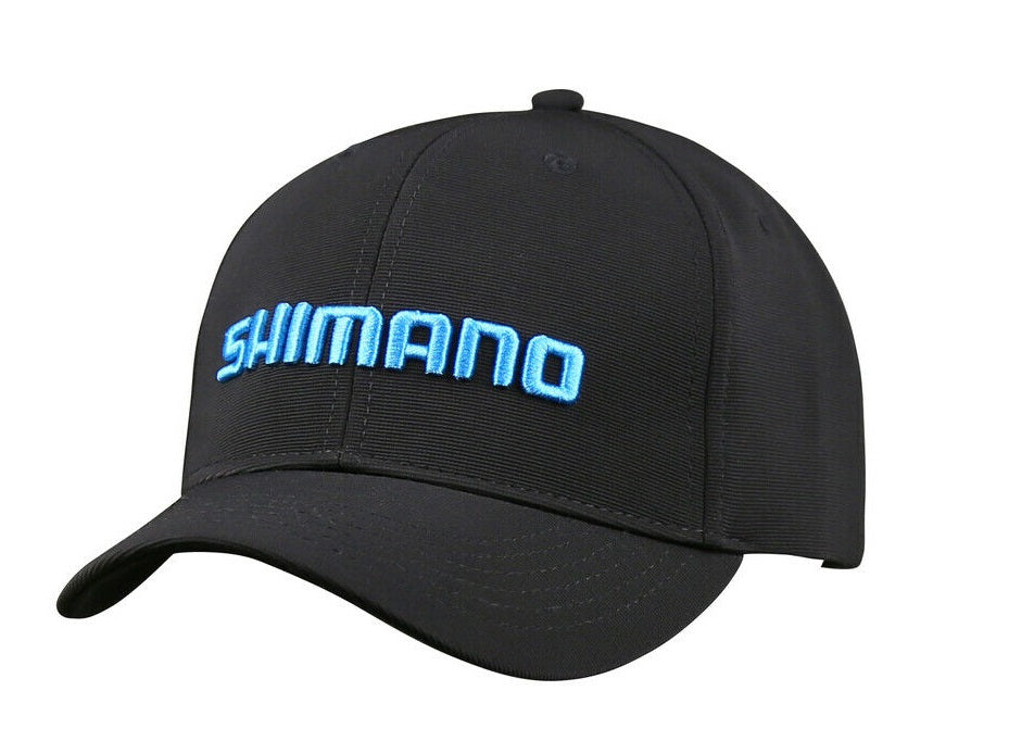 Shimano Corporate Platinum Cap