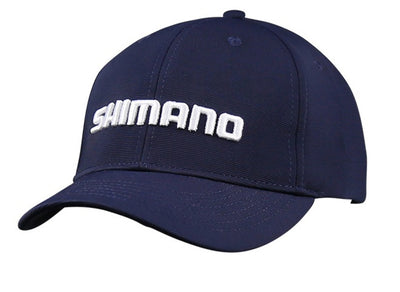 Shimano Corporate Platinum Cap
