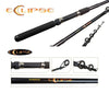 Shimano Eclipse Telescopic Travel Rod with Bag