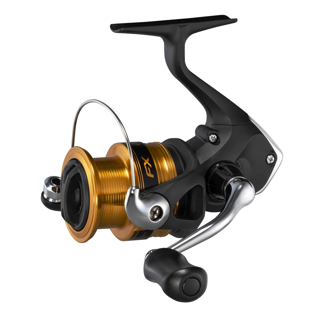 Shimano FX Spinning Reel