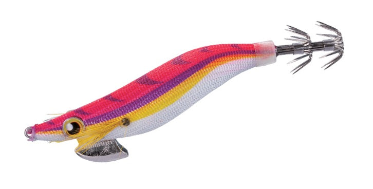 Shimano New Sephia Clinch Fall Rattle Squid Jig Lure