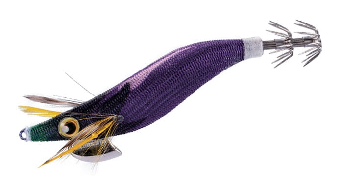 Shimano New Sephia Clinch Fall Rattle Squid Jig Lure