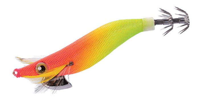 Shimano New Sephia Clinch Fall Rattle Squid Jig Lure
