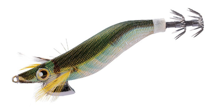 Shimano New Sephia Clinch Fall Rattle Squid Jig Lure