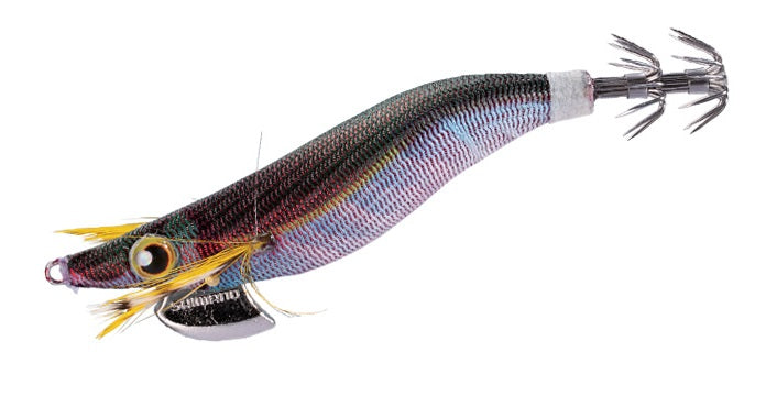Shimano New Sephia Clinch Fall Rattle Squid Jig Lure