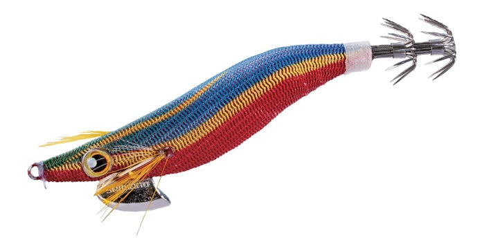 Shimano New Sephia Clinch Fall Rattle Squid Jig Lure