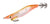 Shimano New Sephia Flash Boost Squid Jig Lure