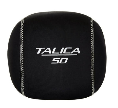 Shimano New Talica Reel Cover