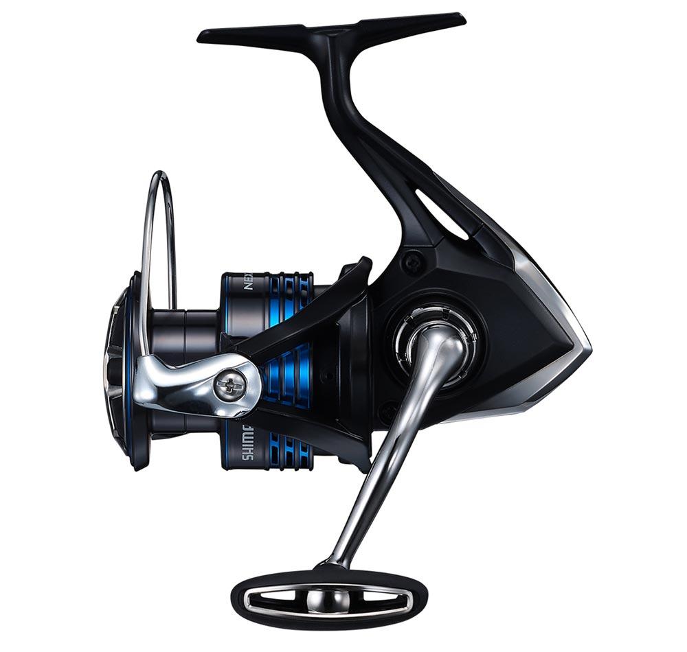 Shimano Nexave FI Spinning Reel