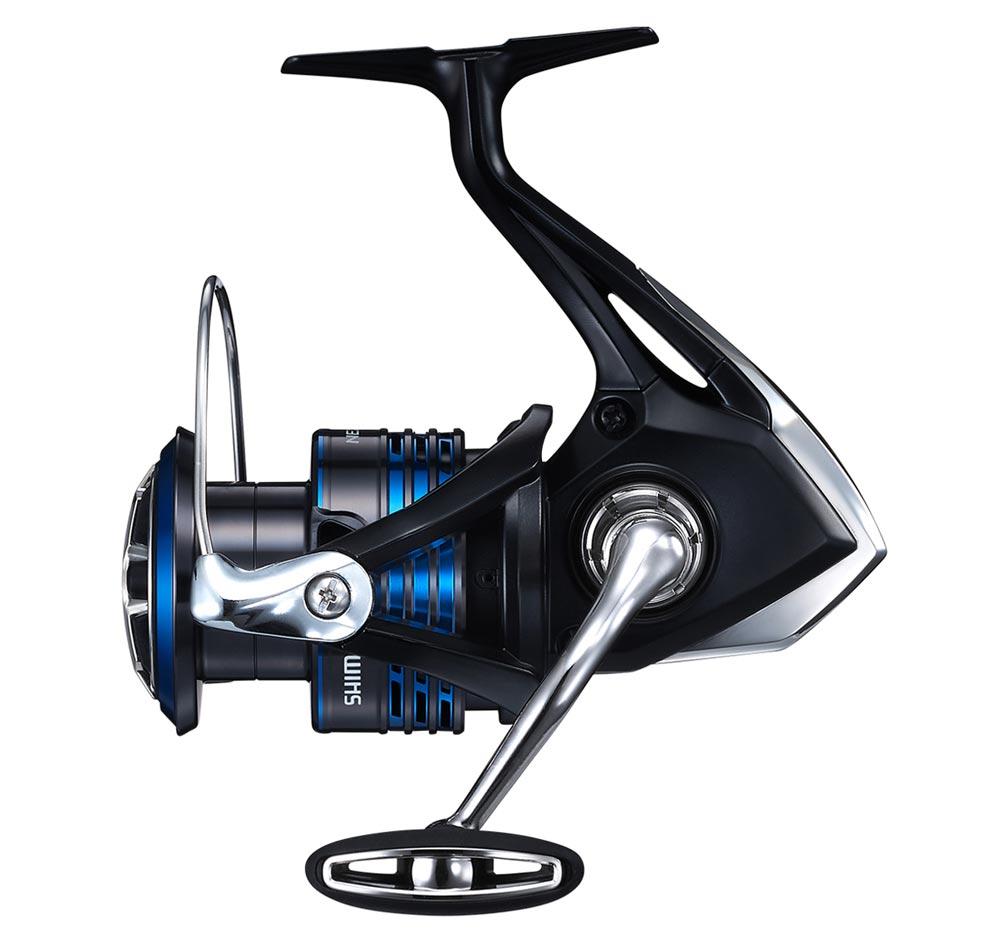 Shimano Nexave FI Spinning Reel
