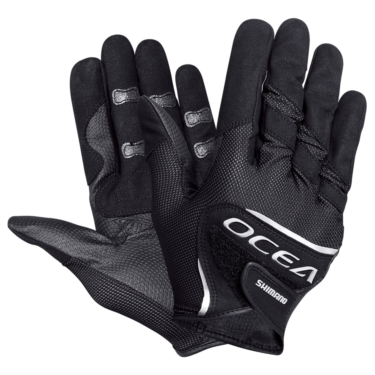 Shimano OCEA Jigging Gloves