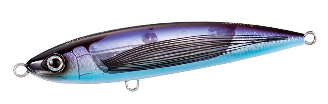 Shimano OCEA Sardine Ball Flash Boost 150mm Sinking Stickbait Lure