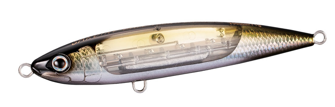Shimano OCEA Sardine Ball Flash Boost 150mm Sinking Stickbait Lure