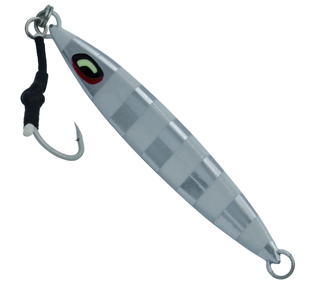 Shimano OCEA Sardine Waver Jig Lure