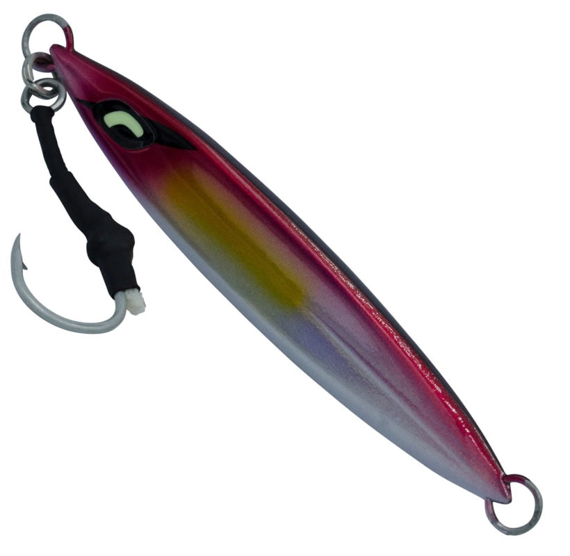 Shimano OCEA Sardine Waver Jig Lure