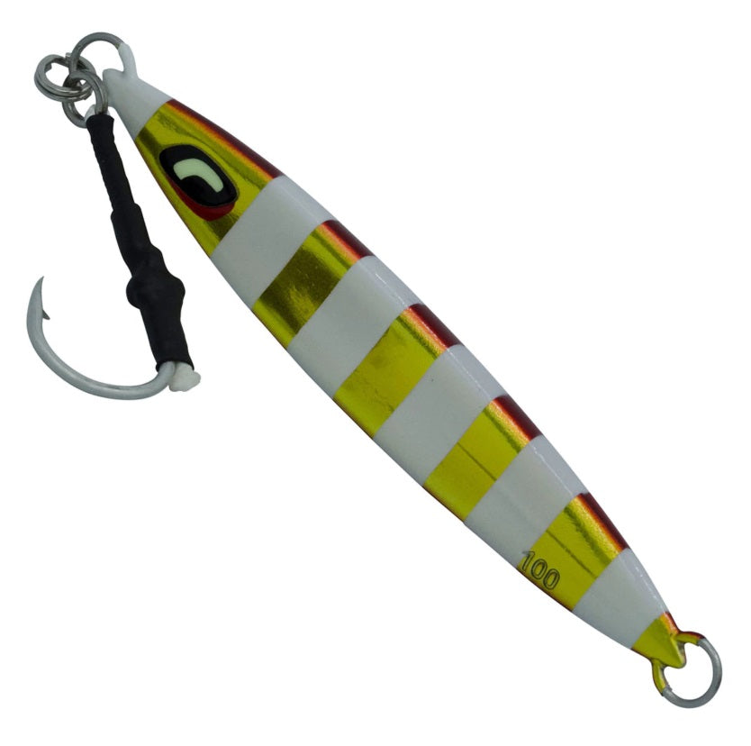 Shimano OCEA Sardine Waver Jig Lure