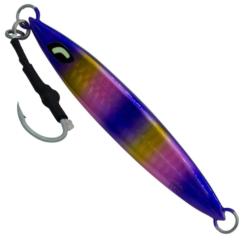 Shimano OCEA Sardine Waver Jig Lure