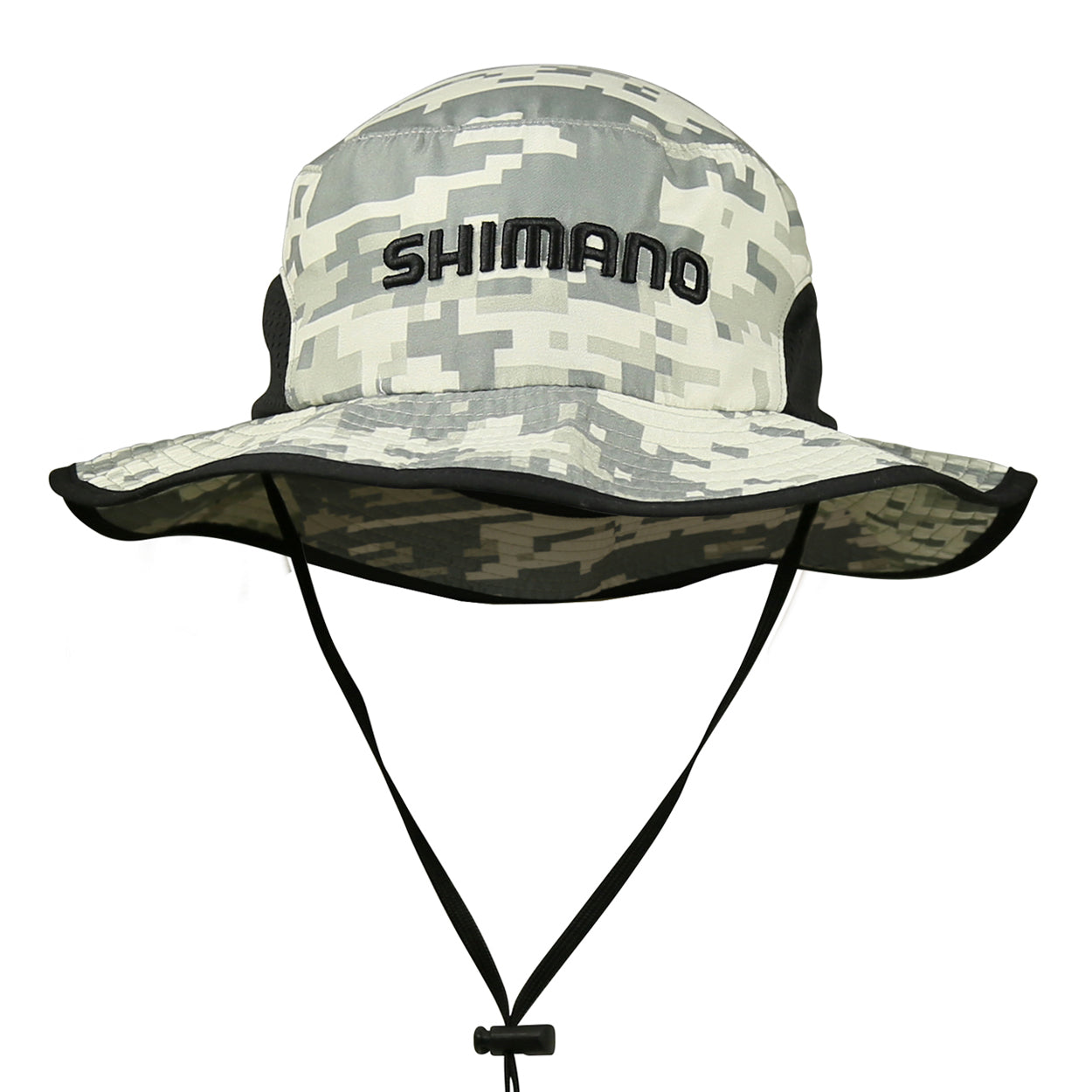 Shimano Point Plugger Wide Brim Hat