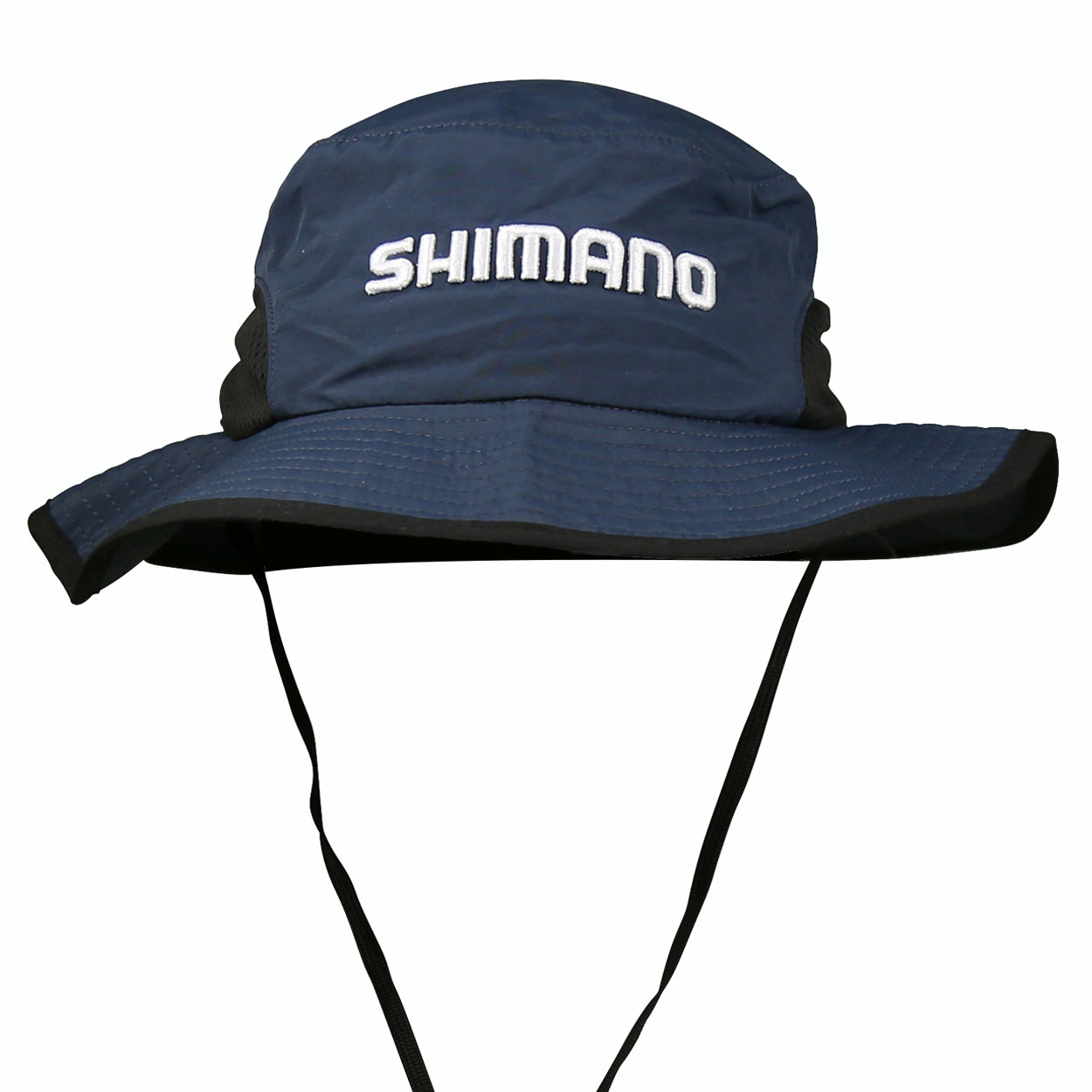 Shimano Point Plugger Wide Brim Hat