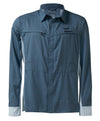 Shimano Pro Stretch Vented Long Sleeve Fishing Jersey Sun Shirt