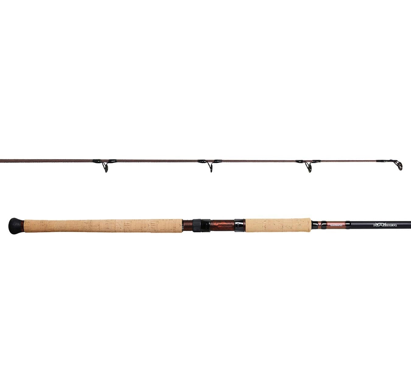 Shimano Raider Spin Rod