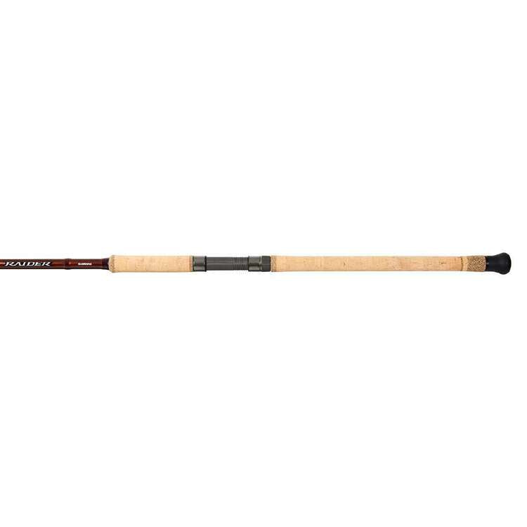 Shimano Raider Spin Rod