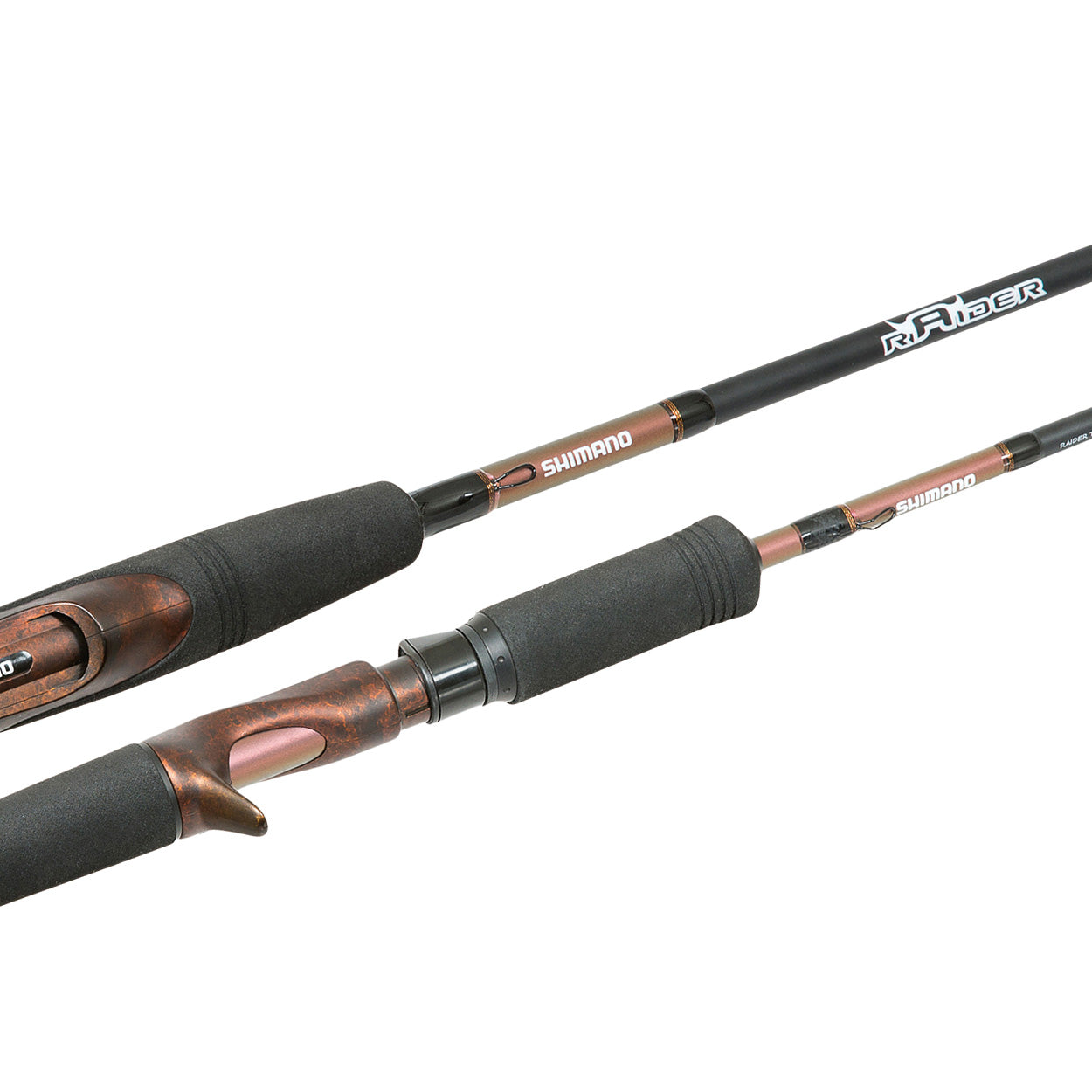 Shimano Symetre Fishing Rod and Reel Combo