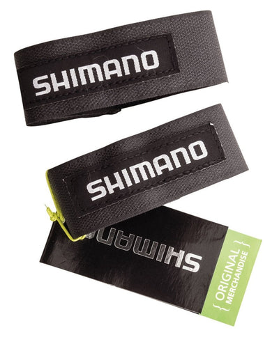 Shimano Rod Storage Wraps