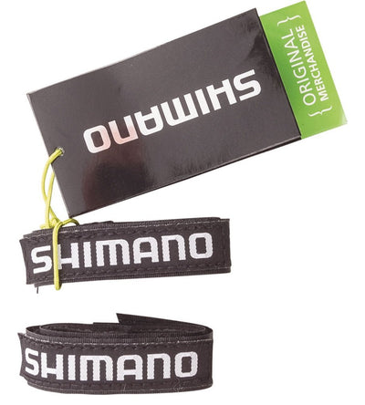 Shimano Rod Storage Wraps