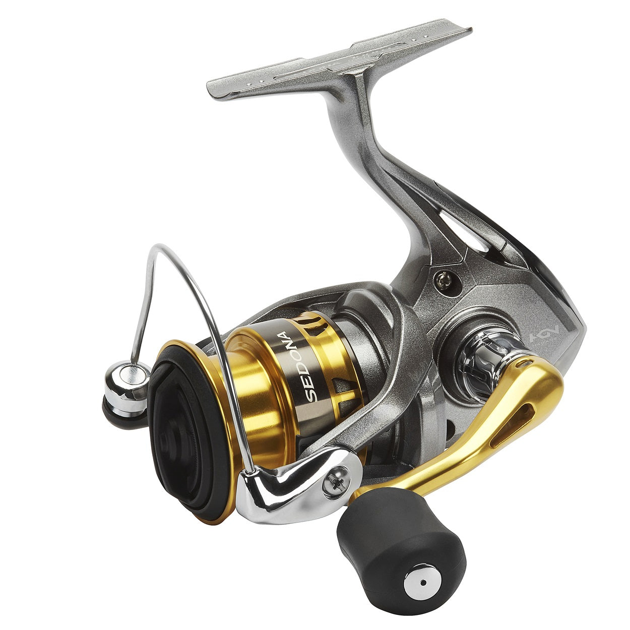 Shimano Sedona FI Spinning Reel