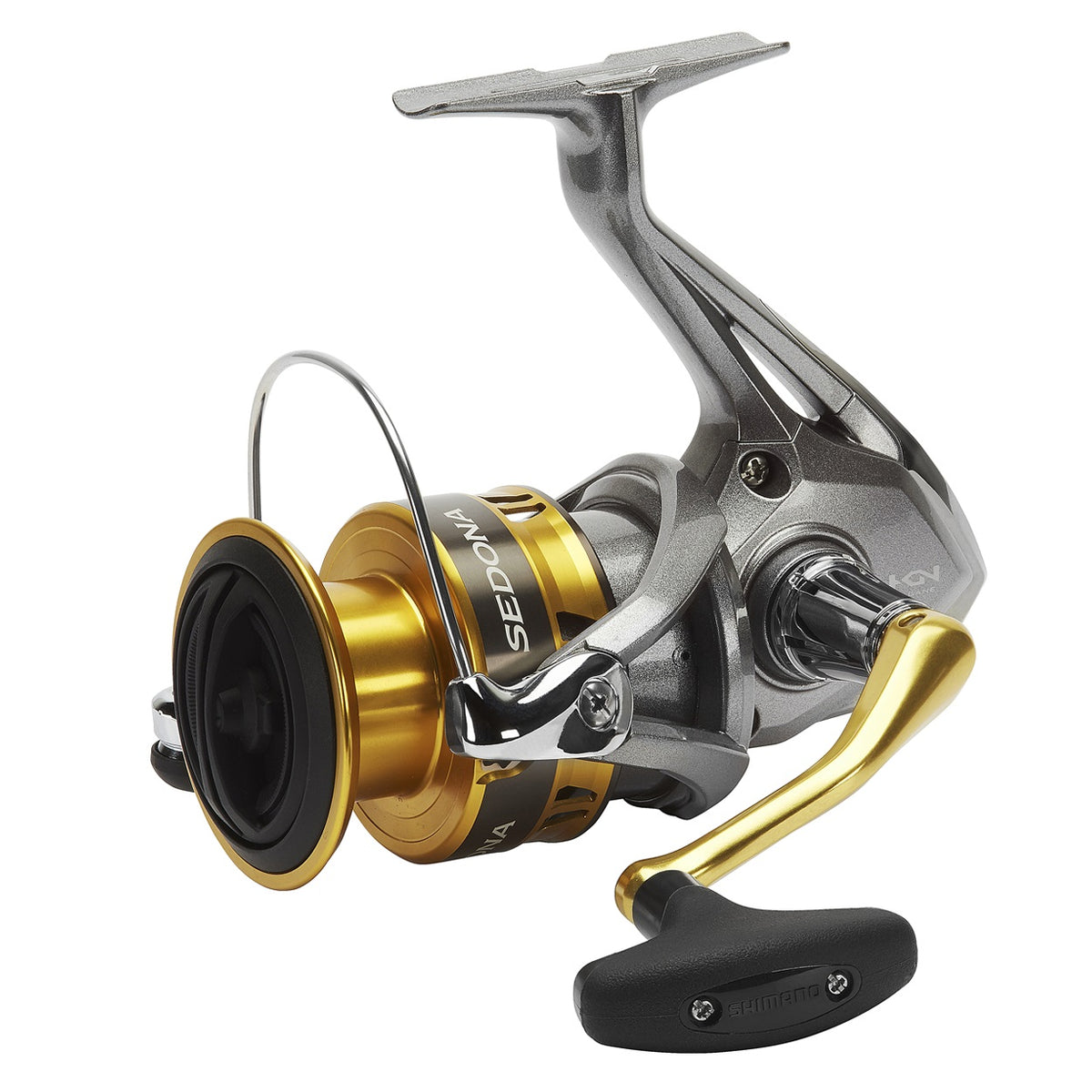 Shimano Sedona FI Spinning Reel
