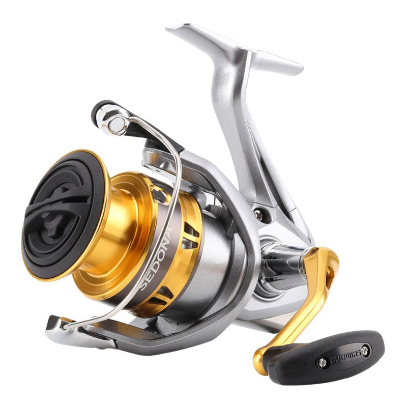 Shimano Sedona FI Spinning Reel
