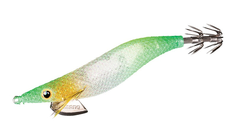 Shimano Sephia Clinch Flashboost Rattle Squid Jig Lure