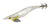 Shimano Sephia Clinch Flashboost Rattle Squid Jig Lure