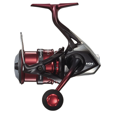 Shimano Sephia EGI Spin Reel