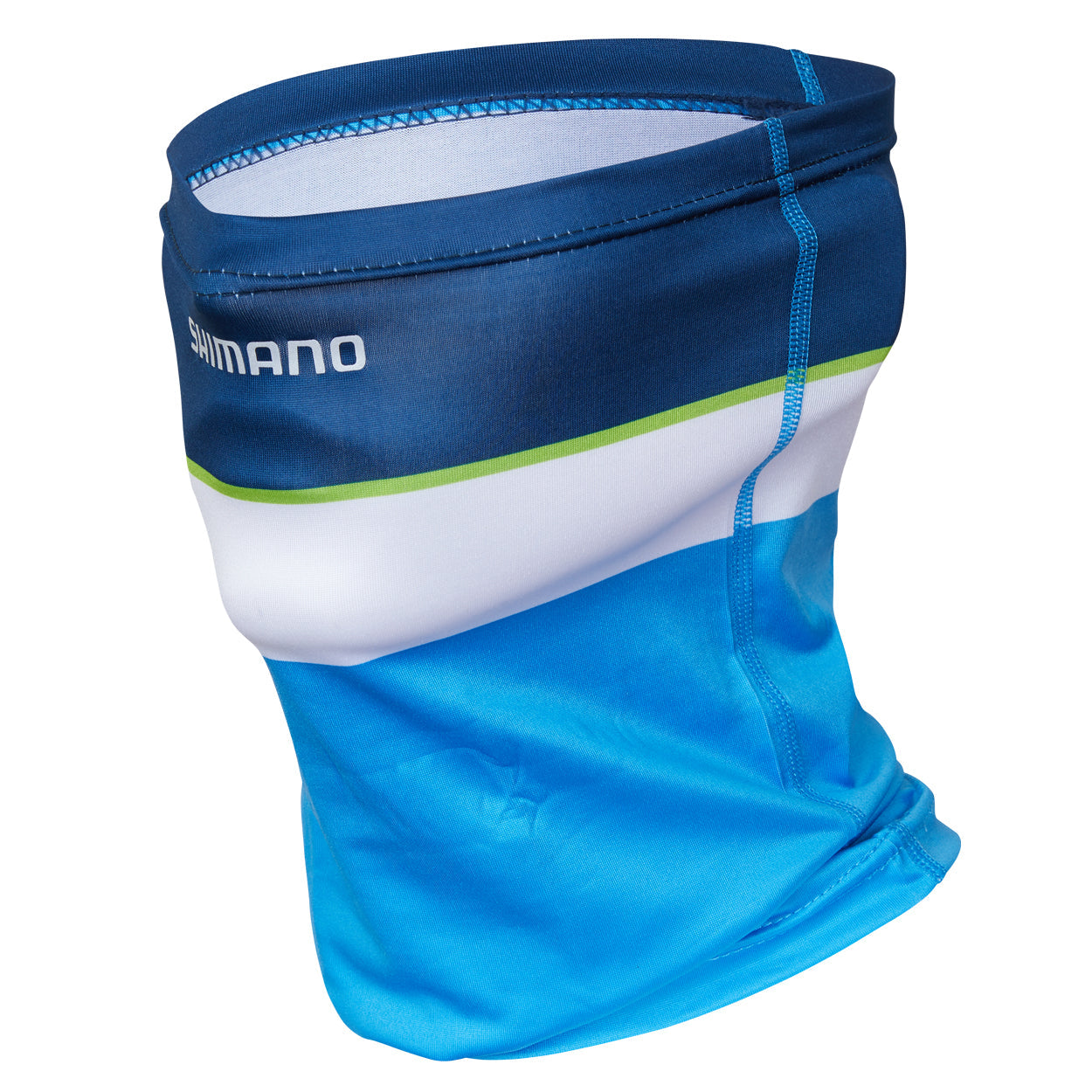 Shimano Shades Neck Gaiter Face Shield Sun Protective Buff