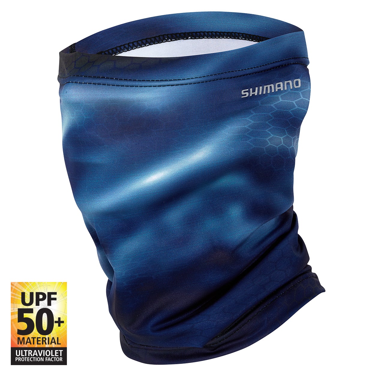 Shimano Shades Neck Gaiter Face Shield Sun Protective Buff