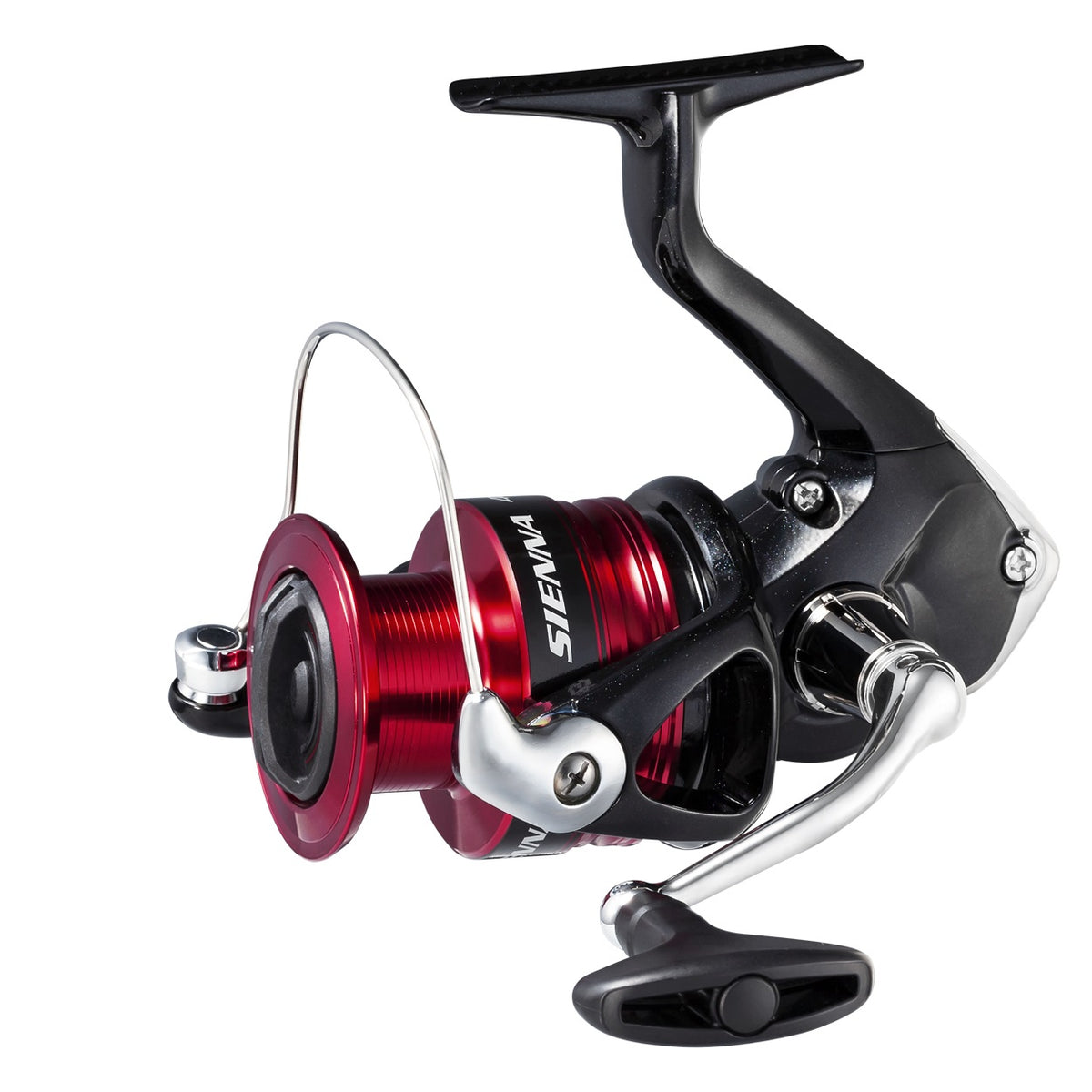 Shimano Sienna FG Spinning Reel