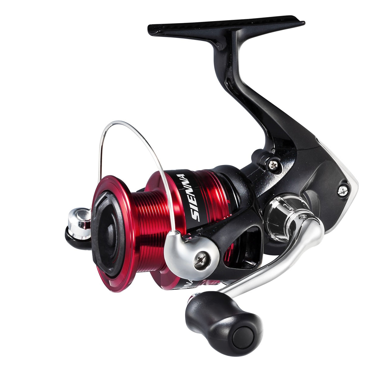 Shimano Sienna FG Spinning Reel