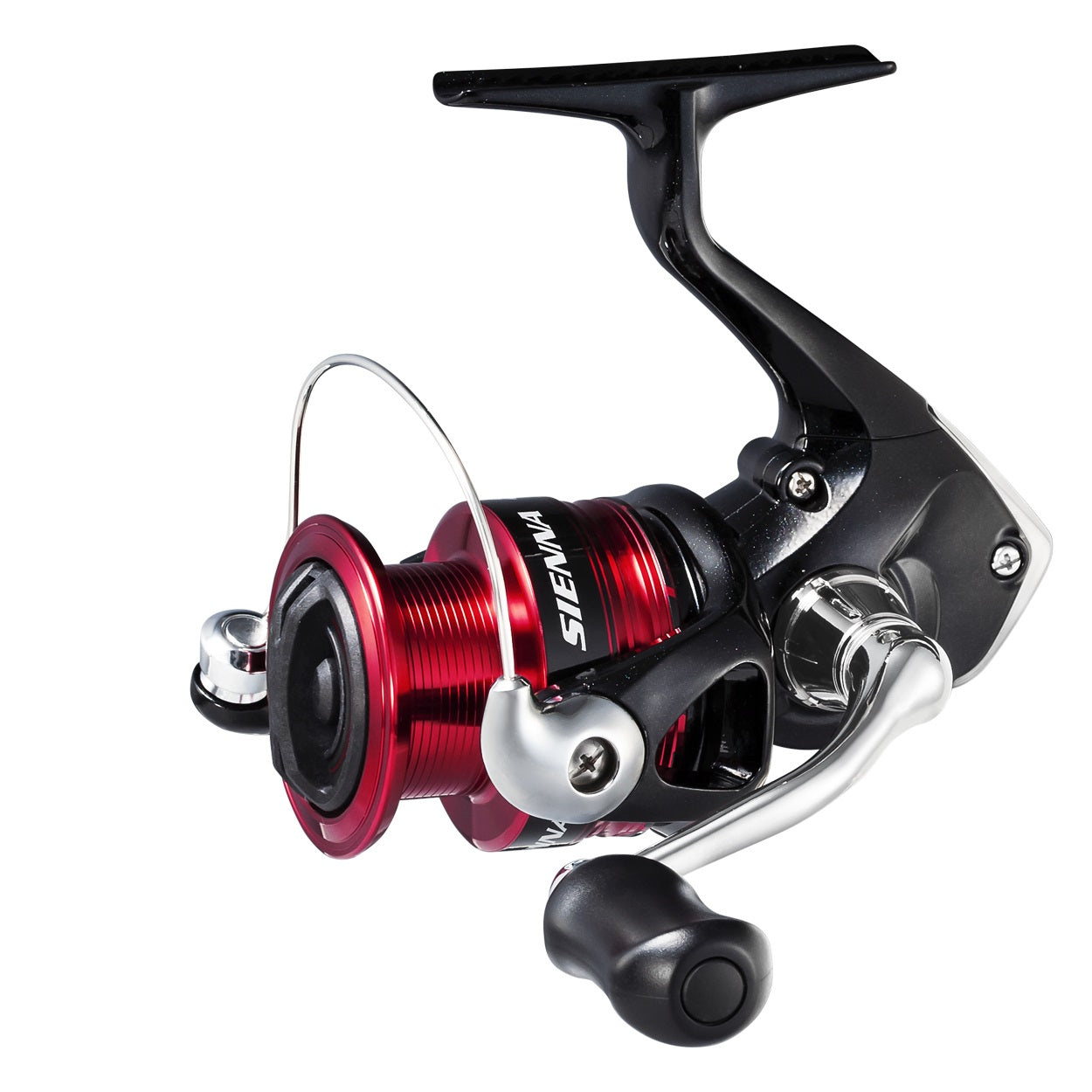 Shimano Sienna FG Spinning Reel