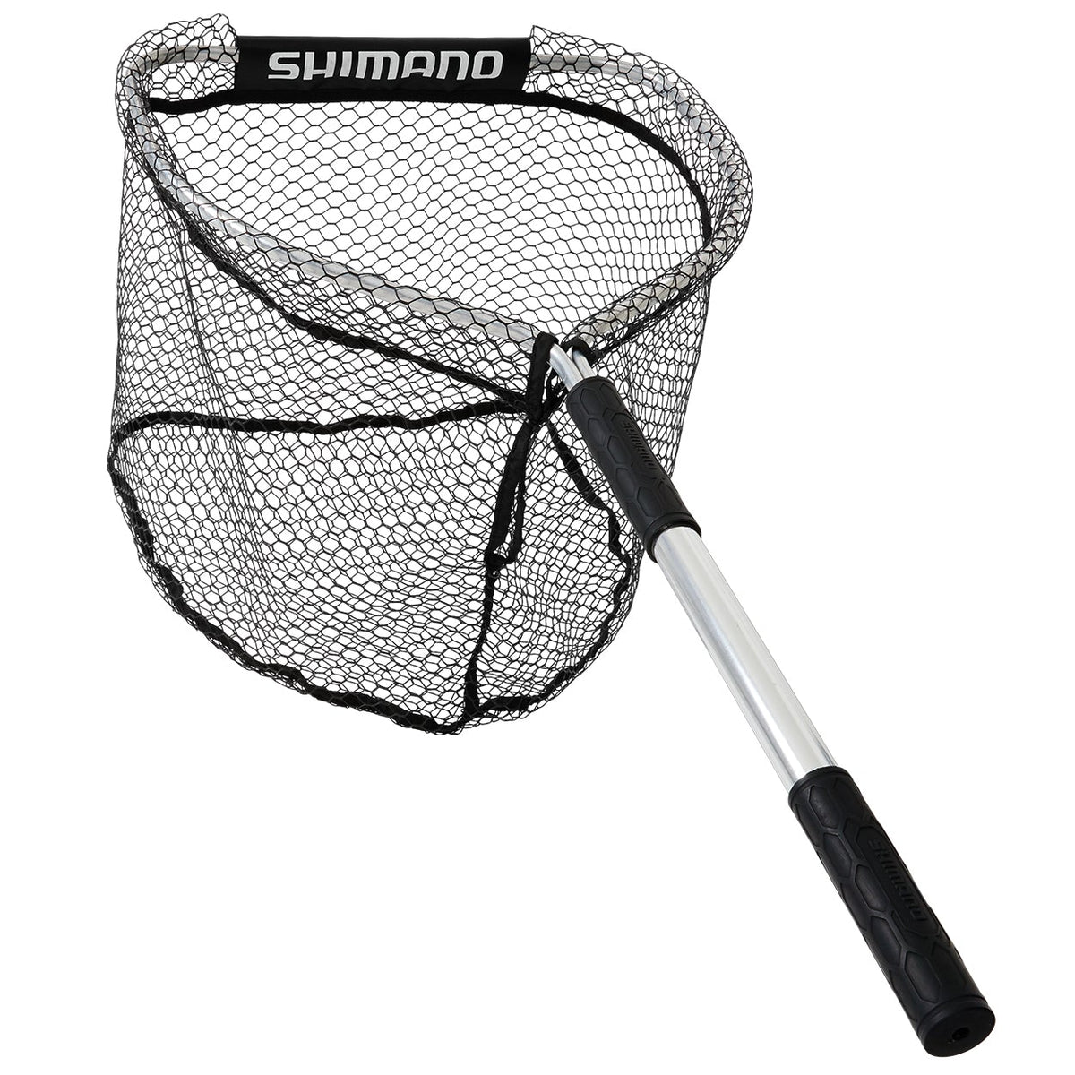 Shimano Silicon Landing Net