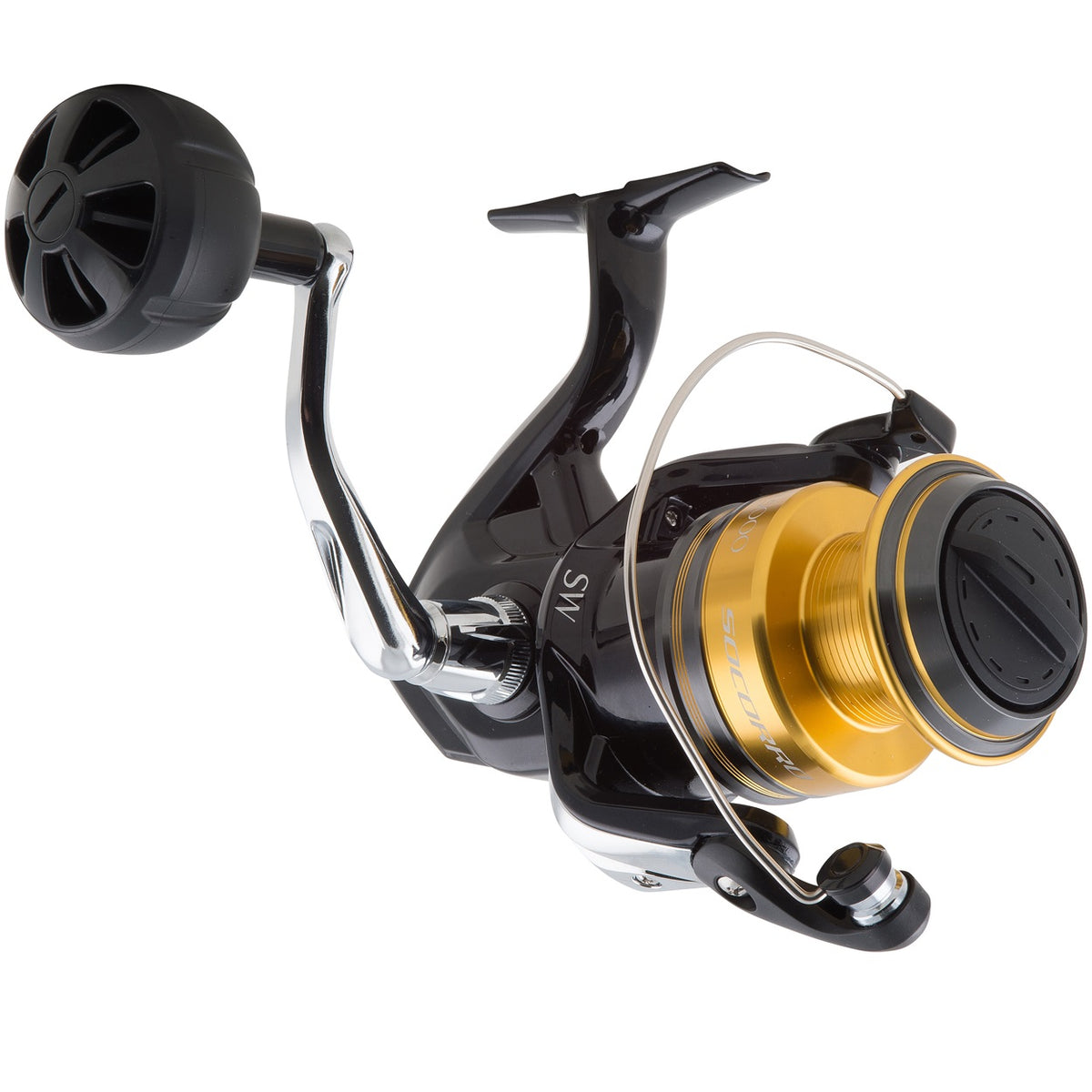 Shimano Socorro SW Spinning Reel