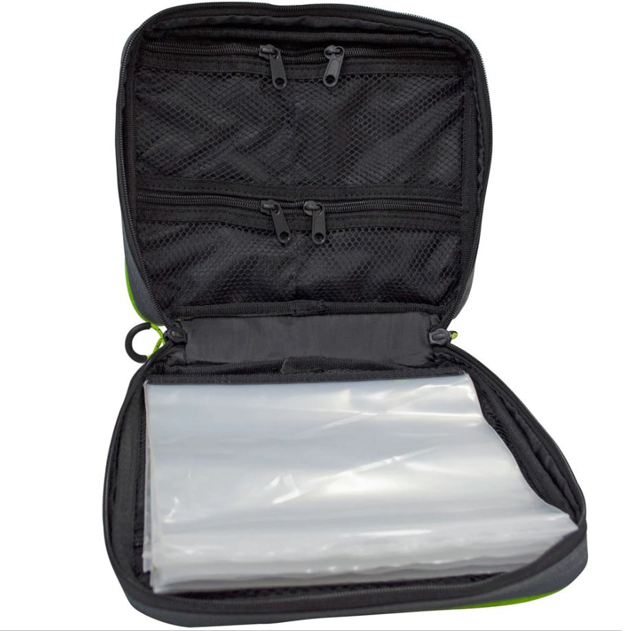 Berkley Bait Notebook Soft Plastic Storage Wallet