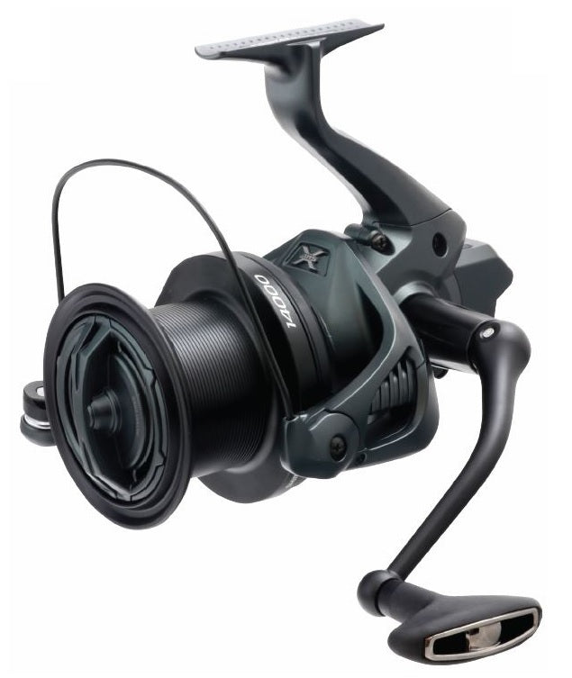 Shimano Speedmaster 14000 XTC Surf Spinning Reel
