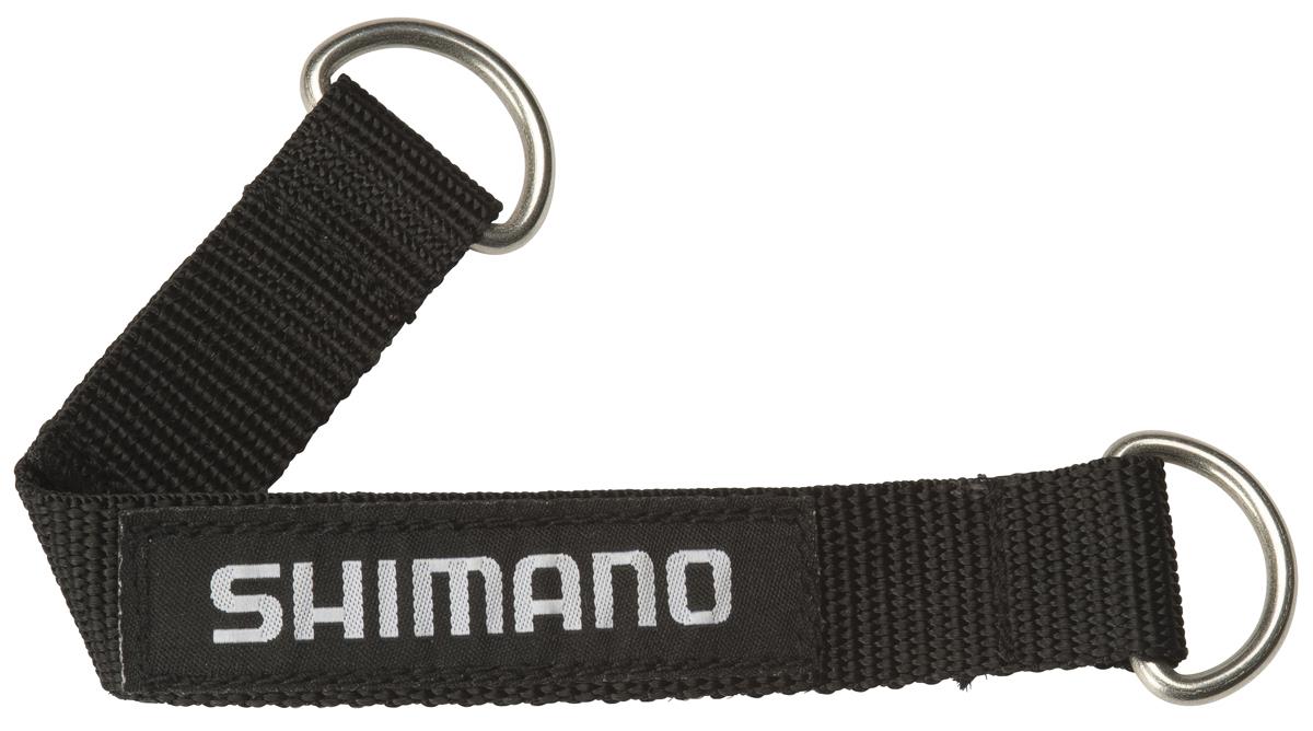 Shimano Spinning Reel Harness Clip