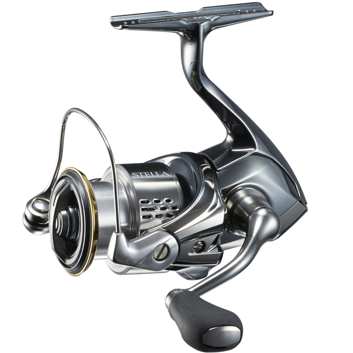 Shimano Stella FJ Spinning Reel